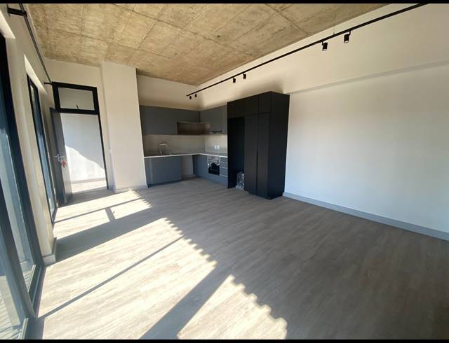 1 BEDROOM APARTMENT FOR SALE IN SANDTON CENTRAL